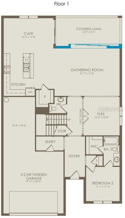 AMELIA GROVES - Residential