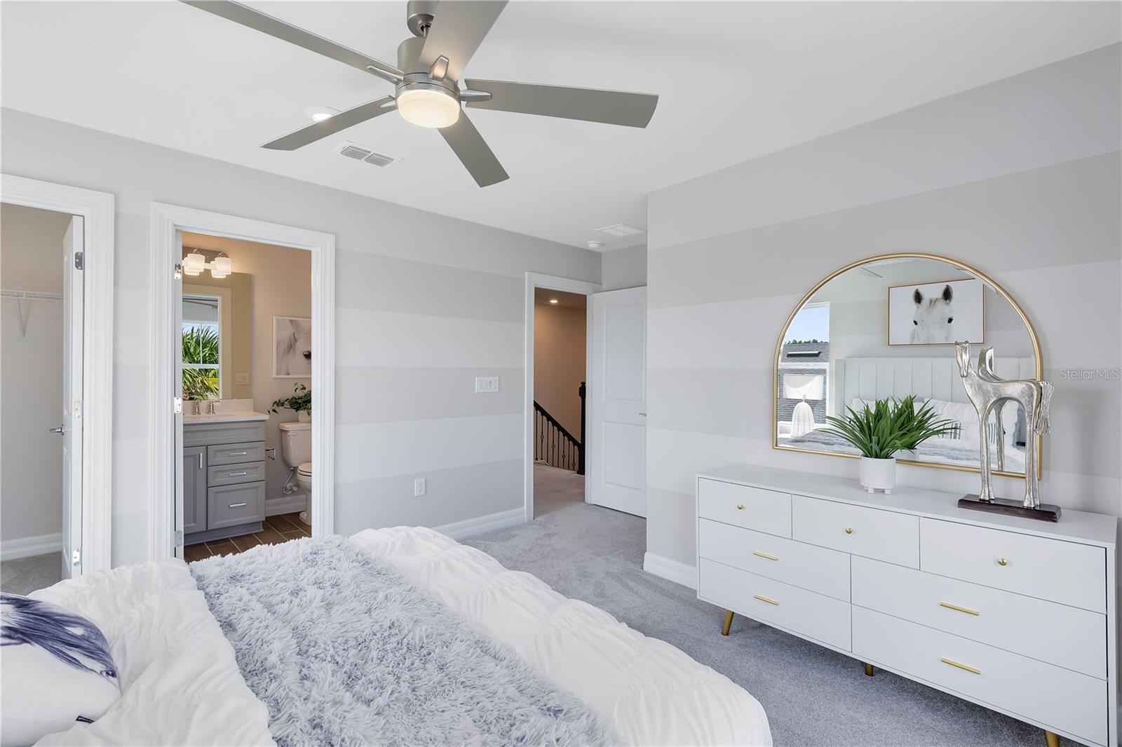 AMELIA GROVES - Residential