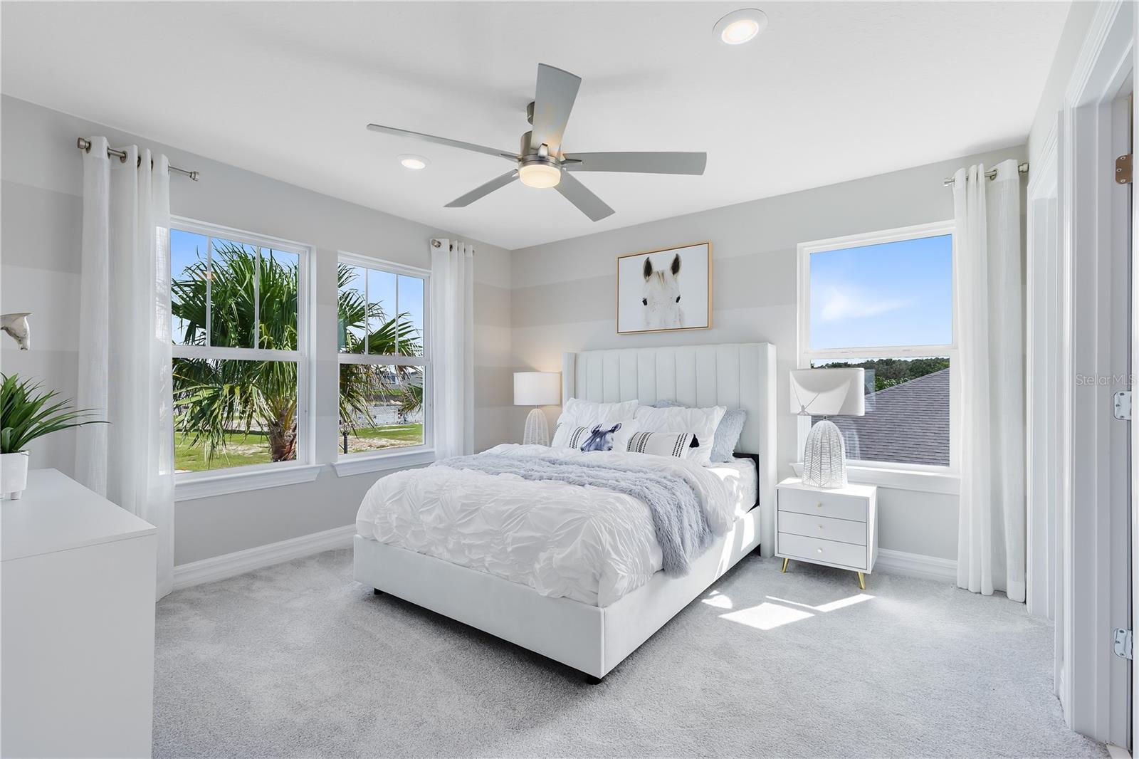 AMELIA GROVES - Residential