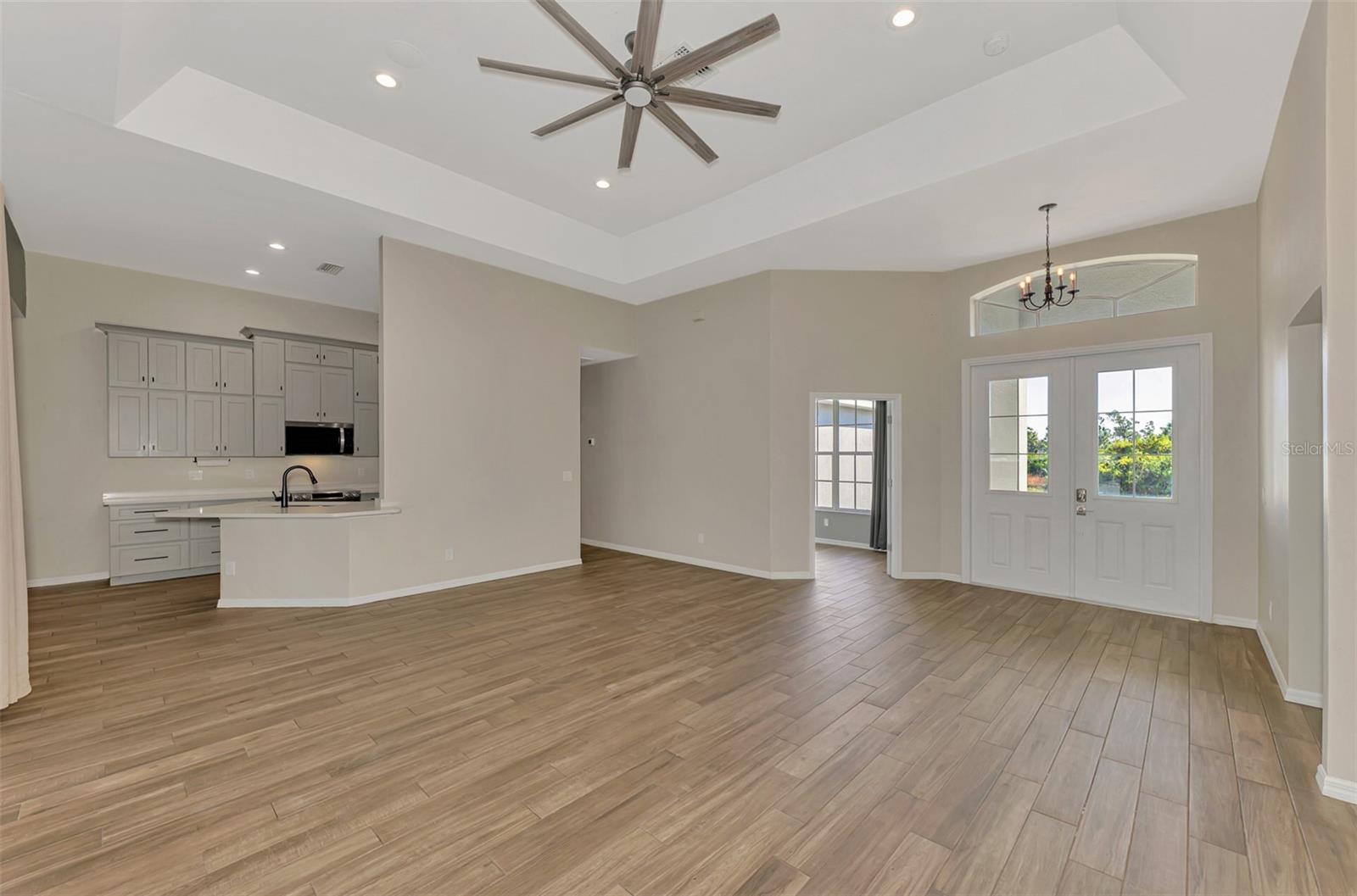 PORT CHARLOTTE SEC 078 - Residential