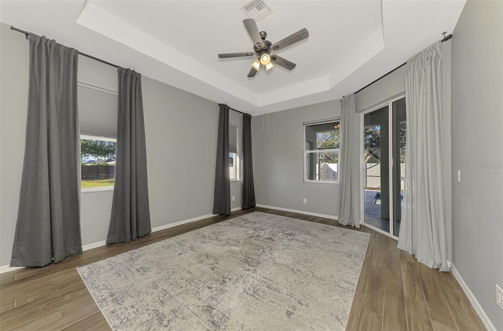 PORT CHARLOTTE SEC 078 - Residential