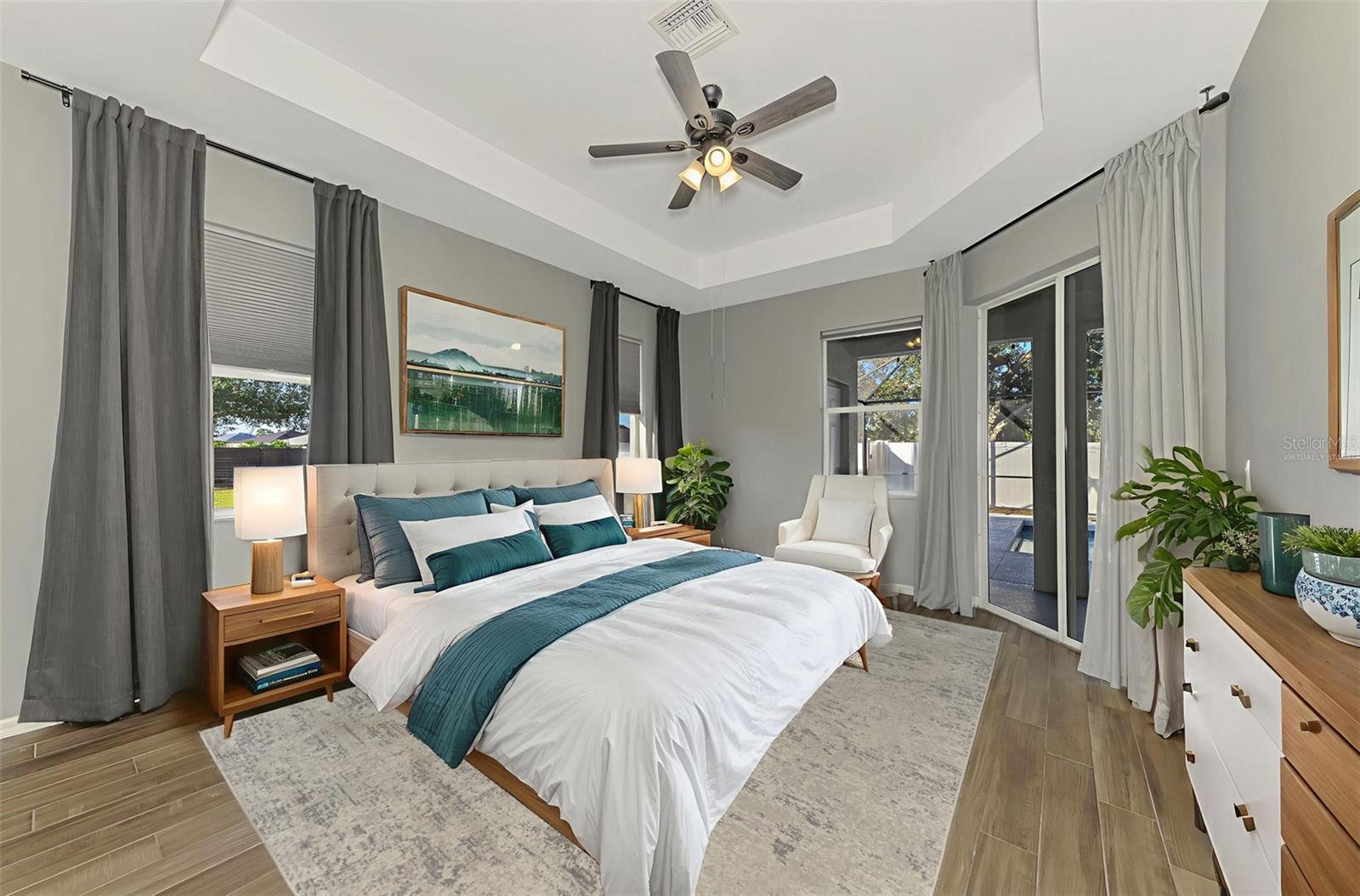 PORT CHARLOTTE SEC 078 - Residential