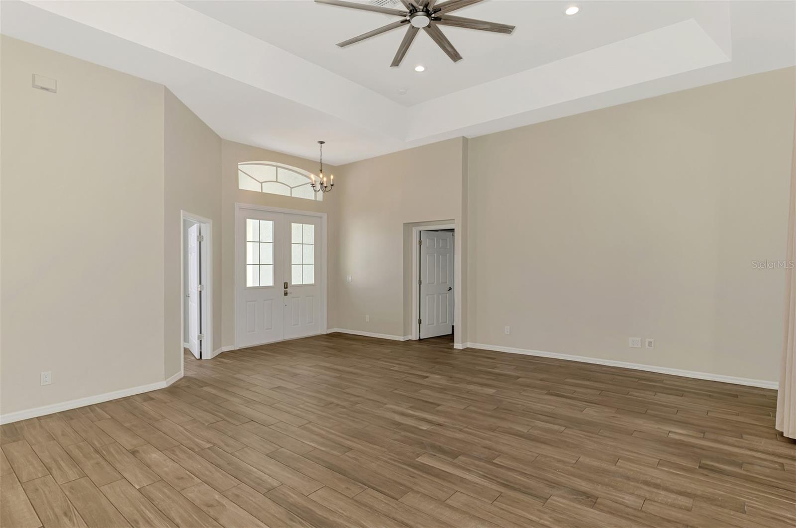 PORT CHARLOTTE SEC 078 - Residential