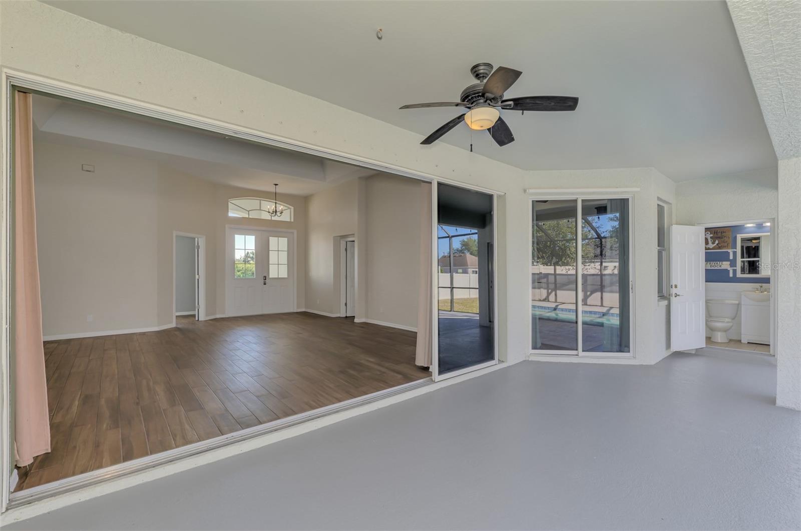 PORT CHARLOTTE SEC 078 - Residential