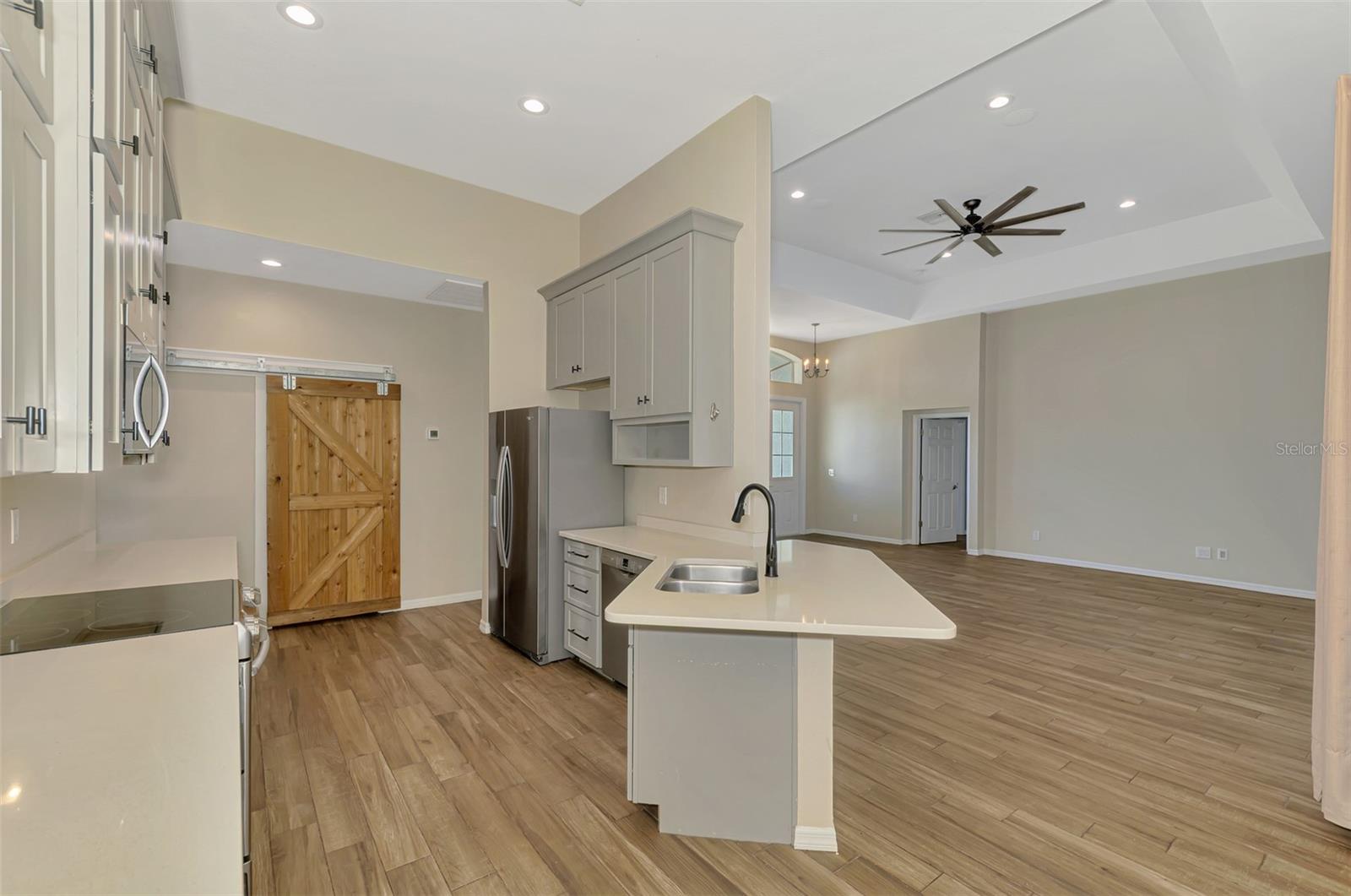 PORT CHARLOTTE SEC 078 - Residential