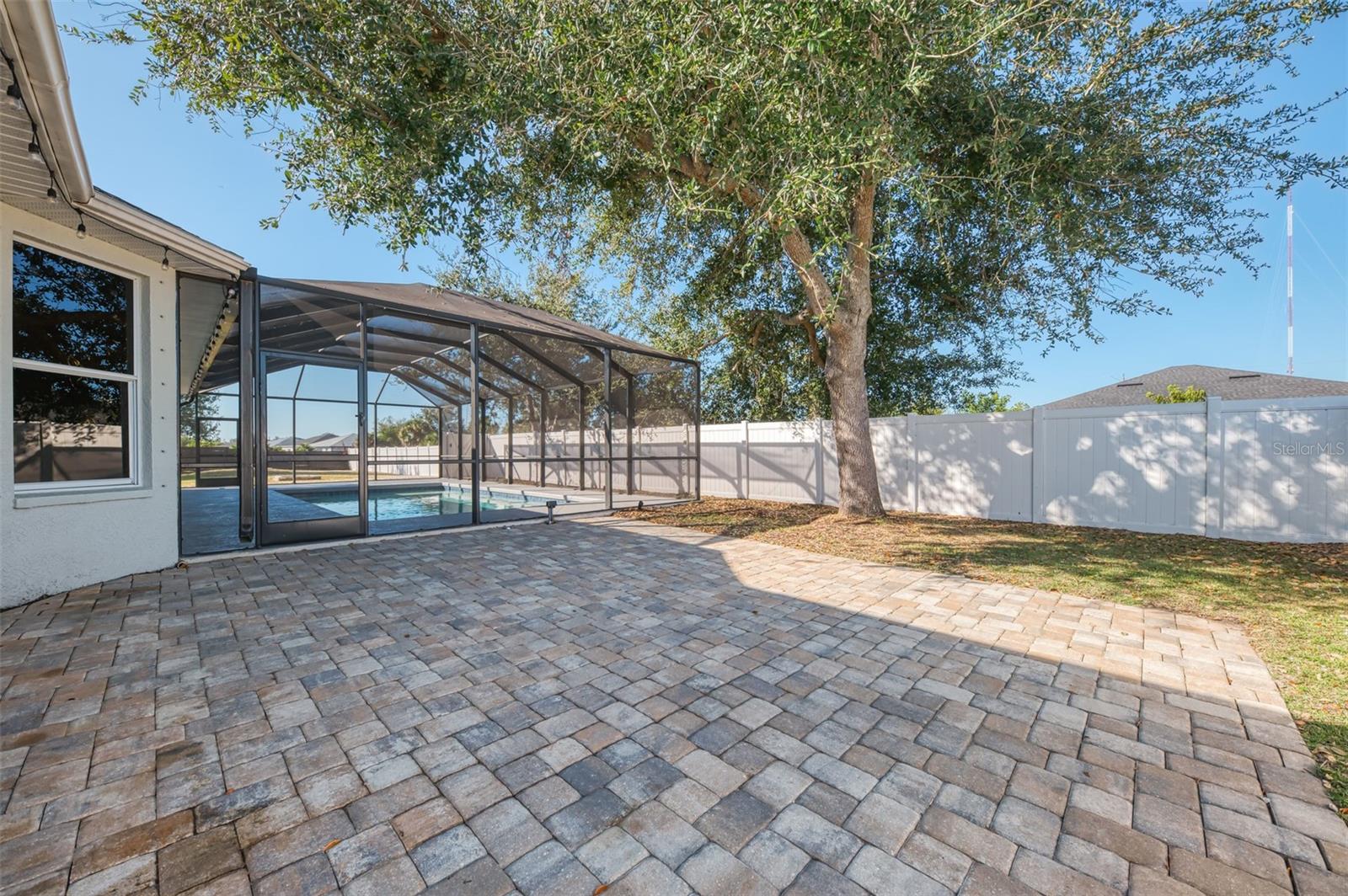 PORT CHARLOTTE SEC 078 - Residential