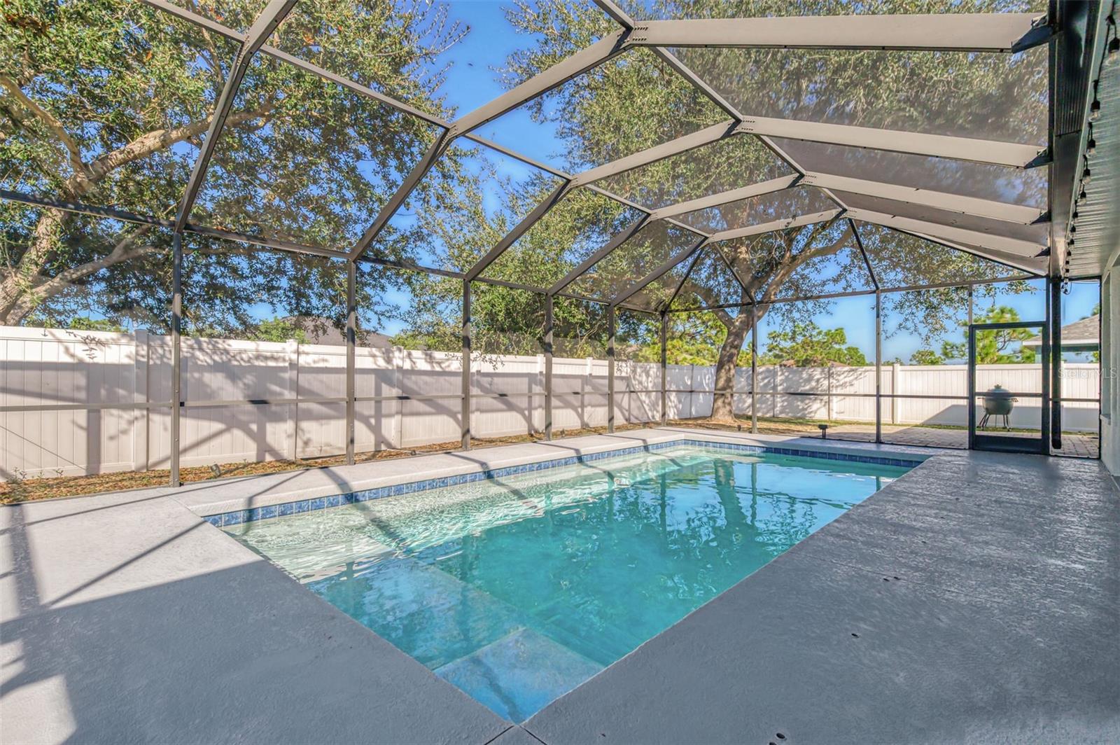 PORT CHARLOTTE SEC 078 - Residential