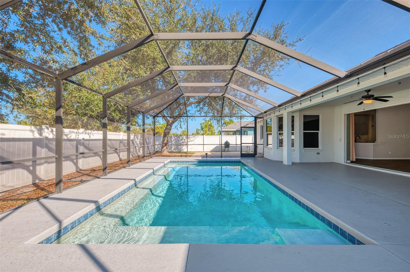 PORT CHARLOTTE SEC 078 - Residential