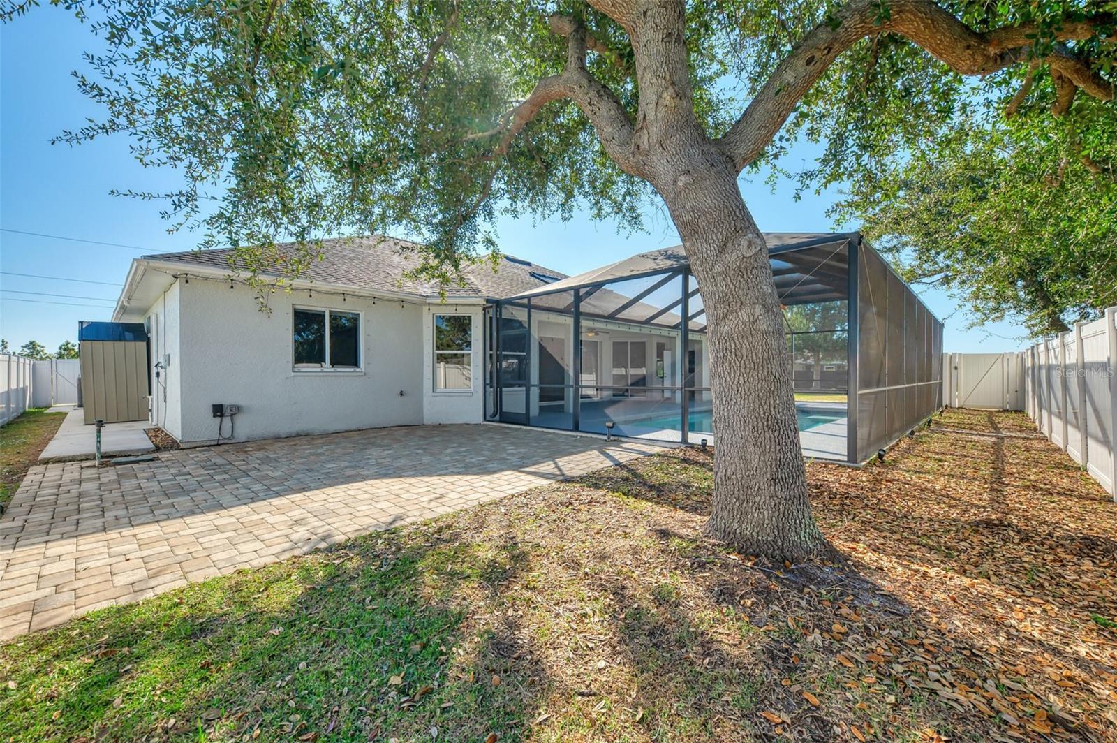 PORT CHARLOTTE SEC 078 - Residential