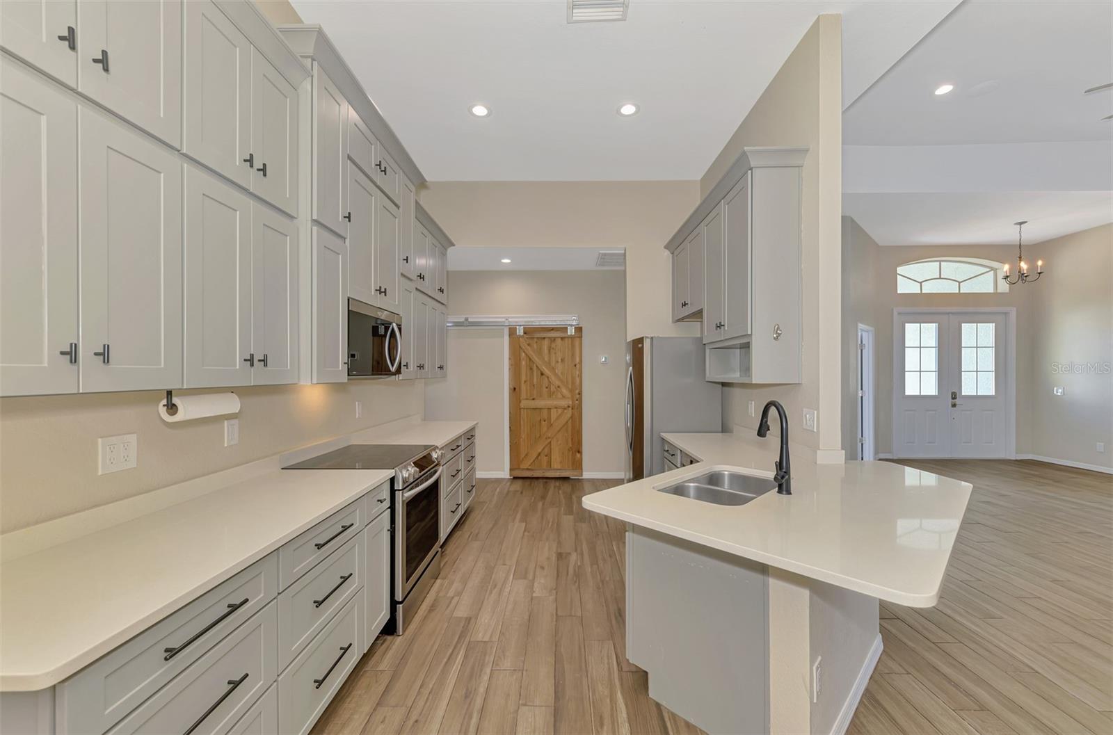 PORT CHARLOTTE SEC 078 - Residential