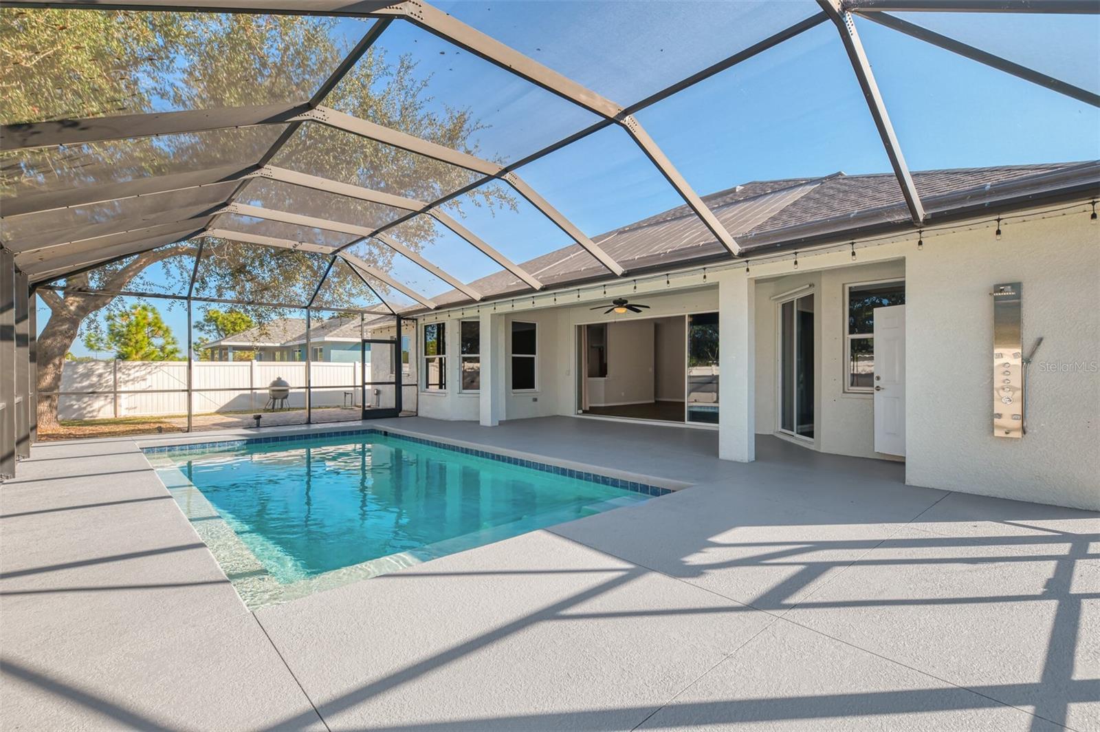 PORT CHARLOTTE SEC 078 - Residential