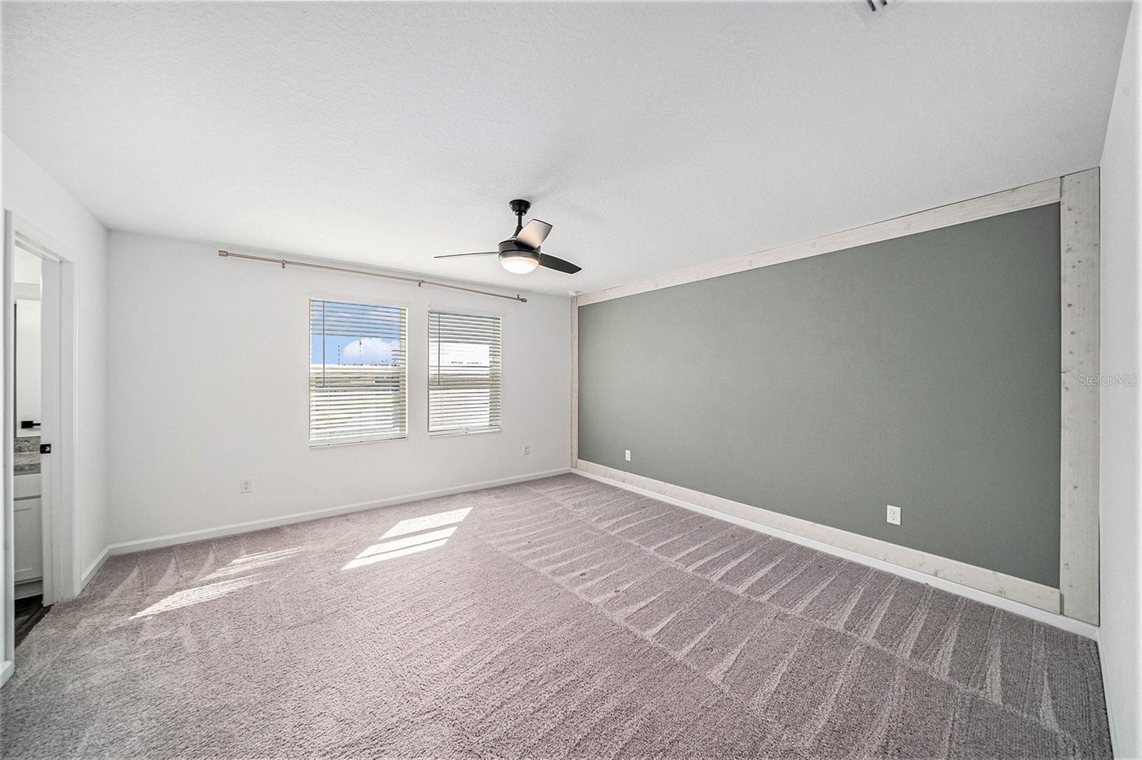 HIDDEN CREEK - Residential