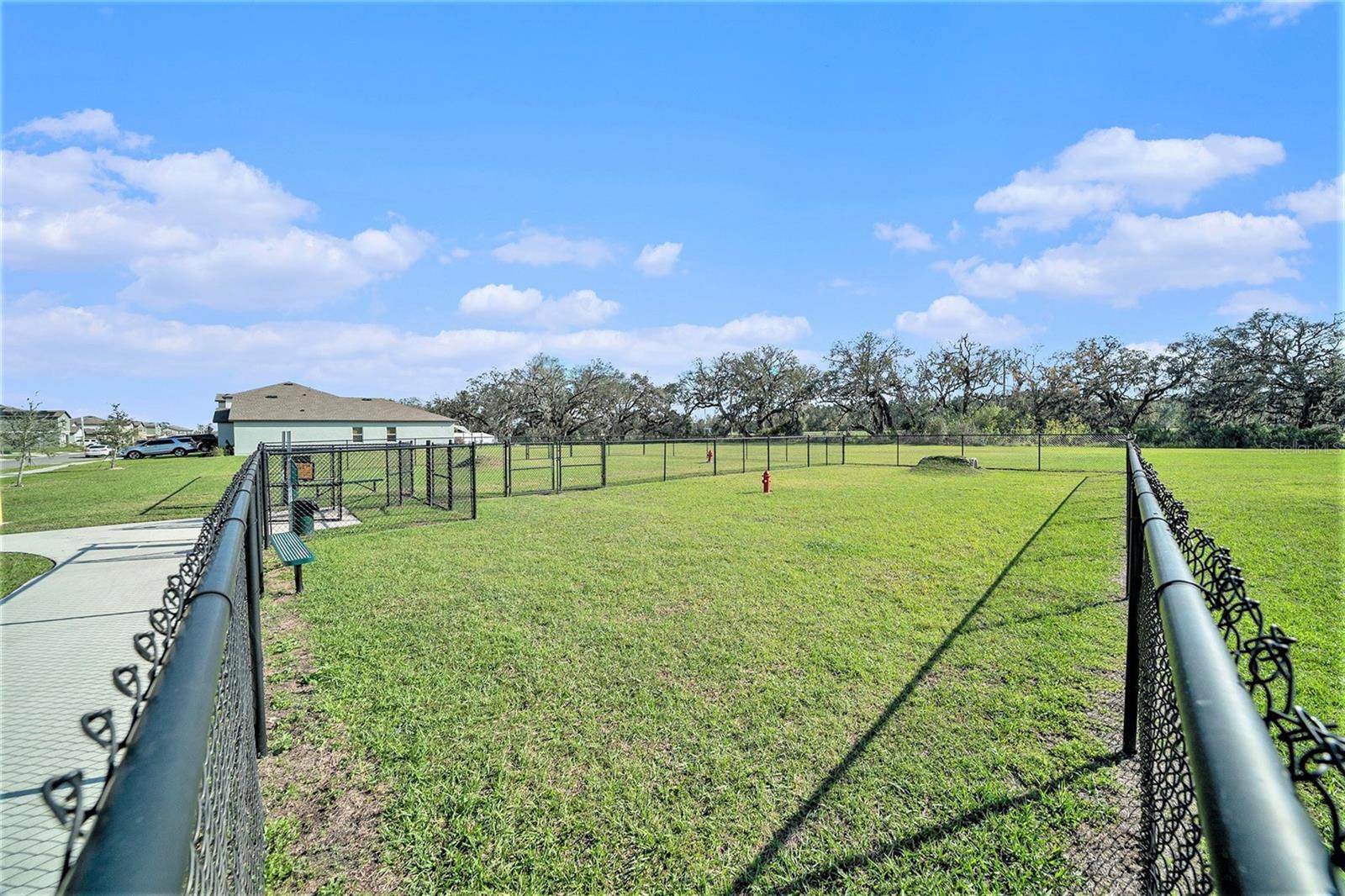 HIDDEN CREEK - Residential