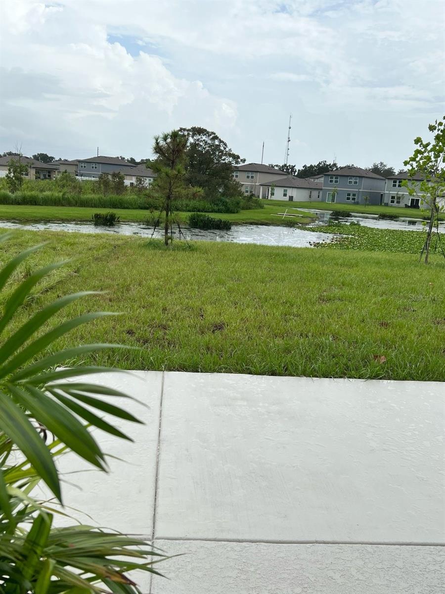 HIDDEN CREEK - Residential