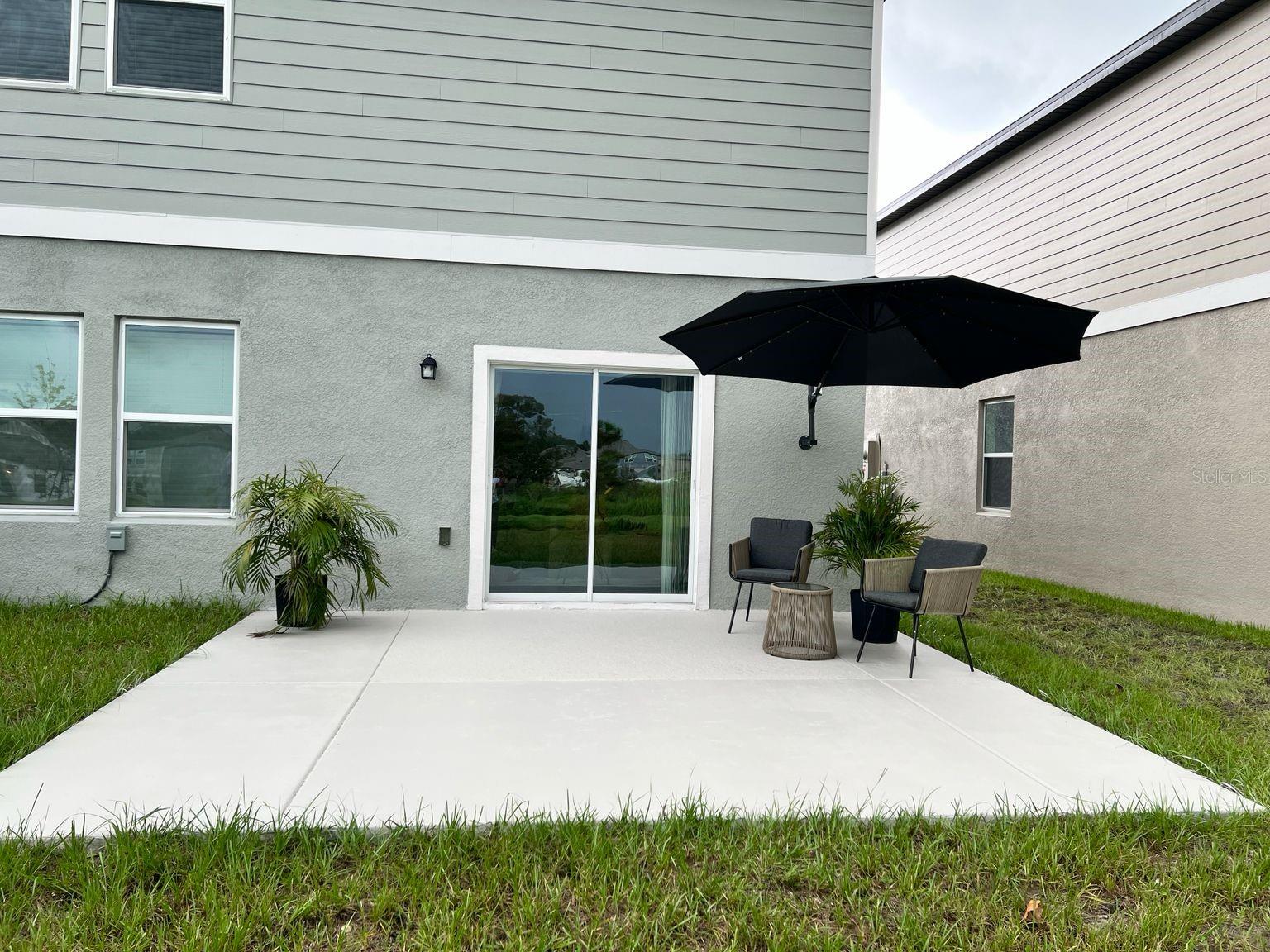 HIDDEN CREEK - Residential