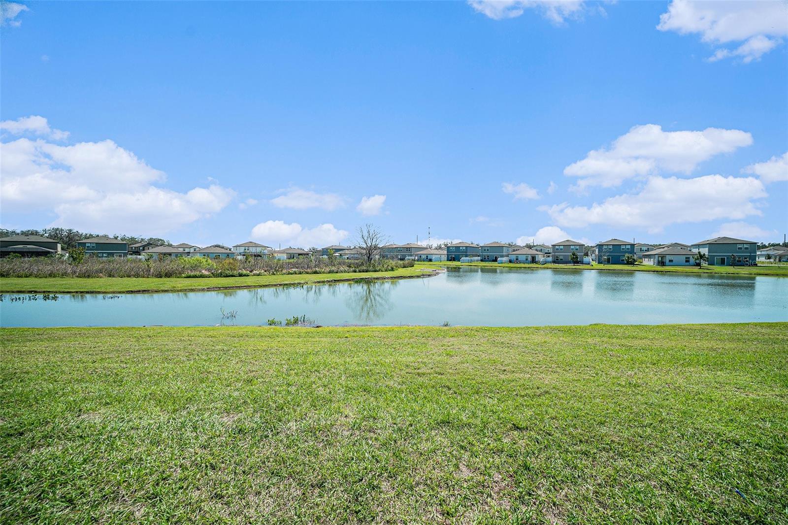 HIDDEN CREEK - Residential