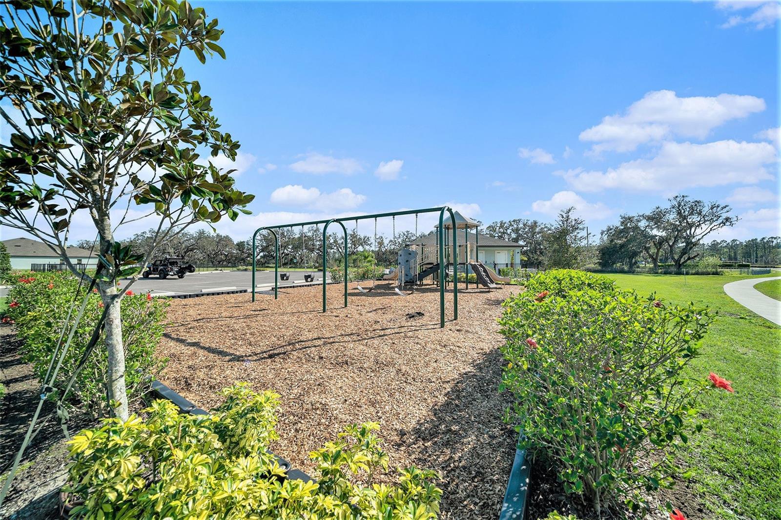 HIDDEN CREEK - Residential