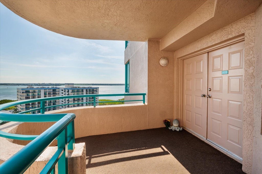 Photo of 1520 Gulf Boulevard #1107, Clearwater, FL 33767 (MLS # TB8550311)