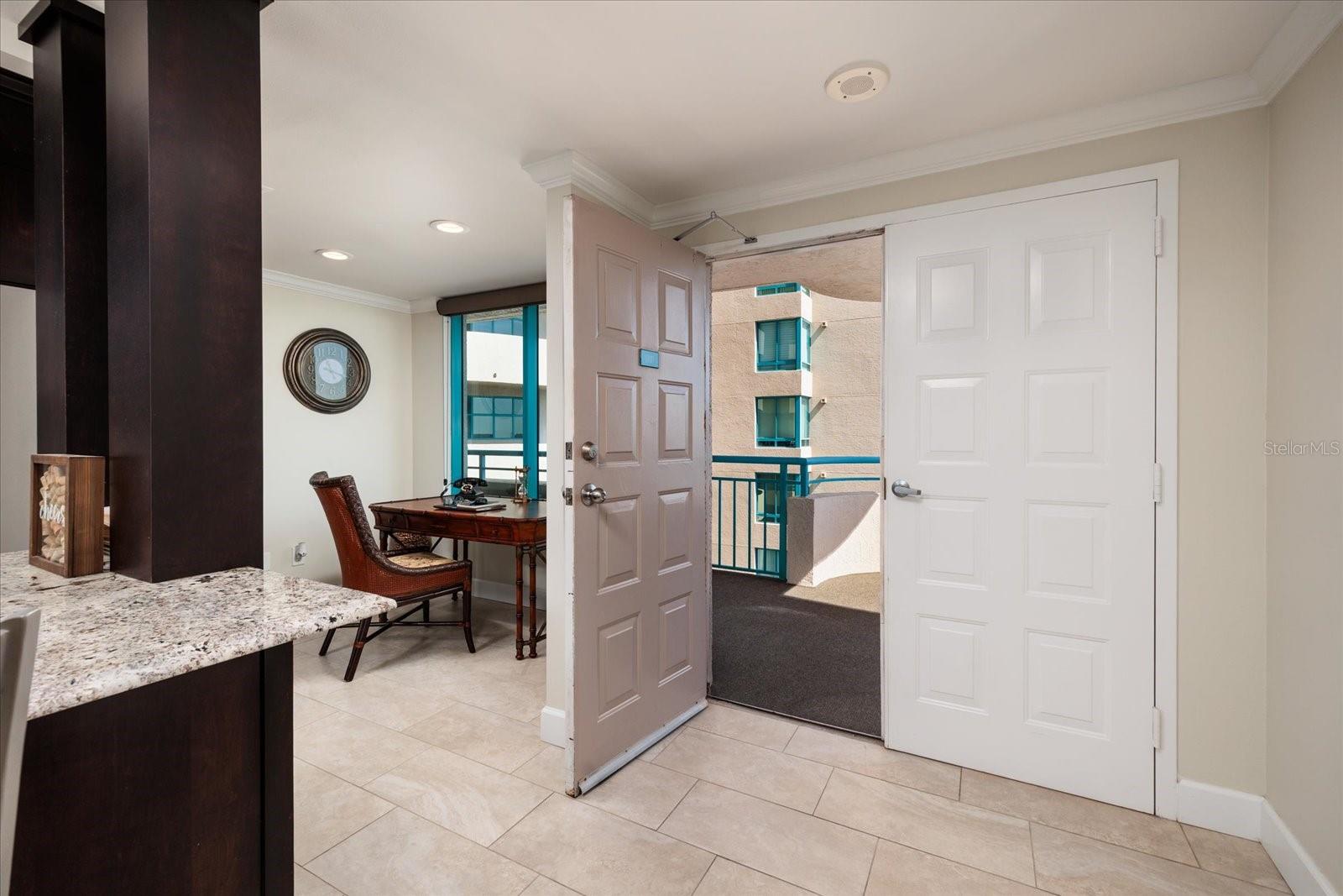 1520 GULF BOULEVARD 1107