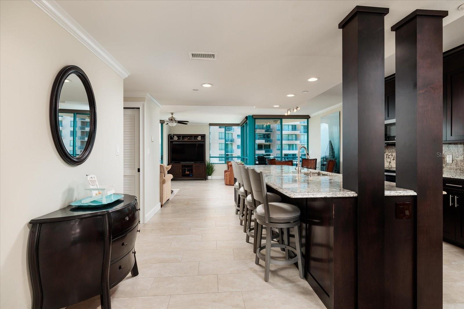 1520 GULF BOULEVARD 1107