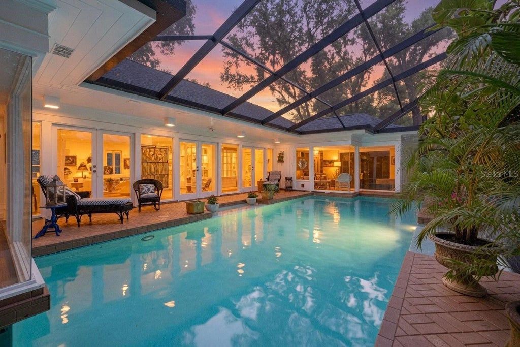 Photo of 602 S Riverhills Drive, Temple Terrace, FL 33617 (MLS # TB8538592)