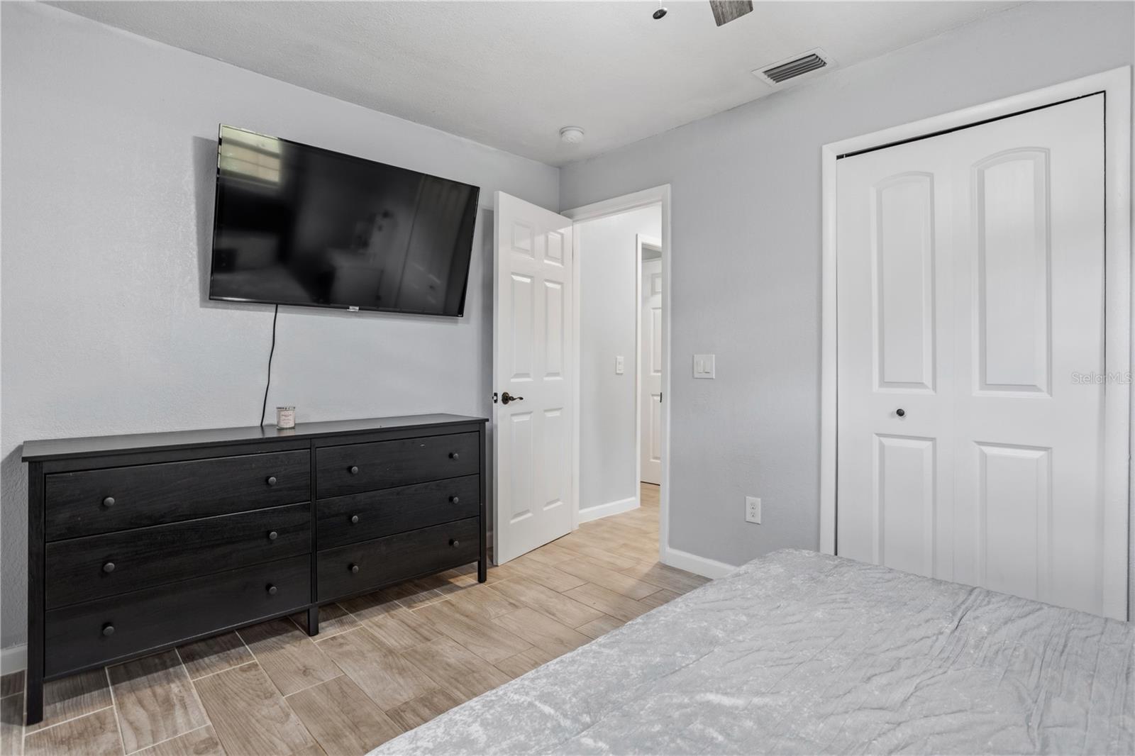 DRUID HILLS PARK - Residential