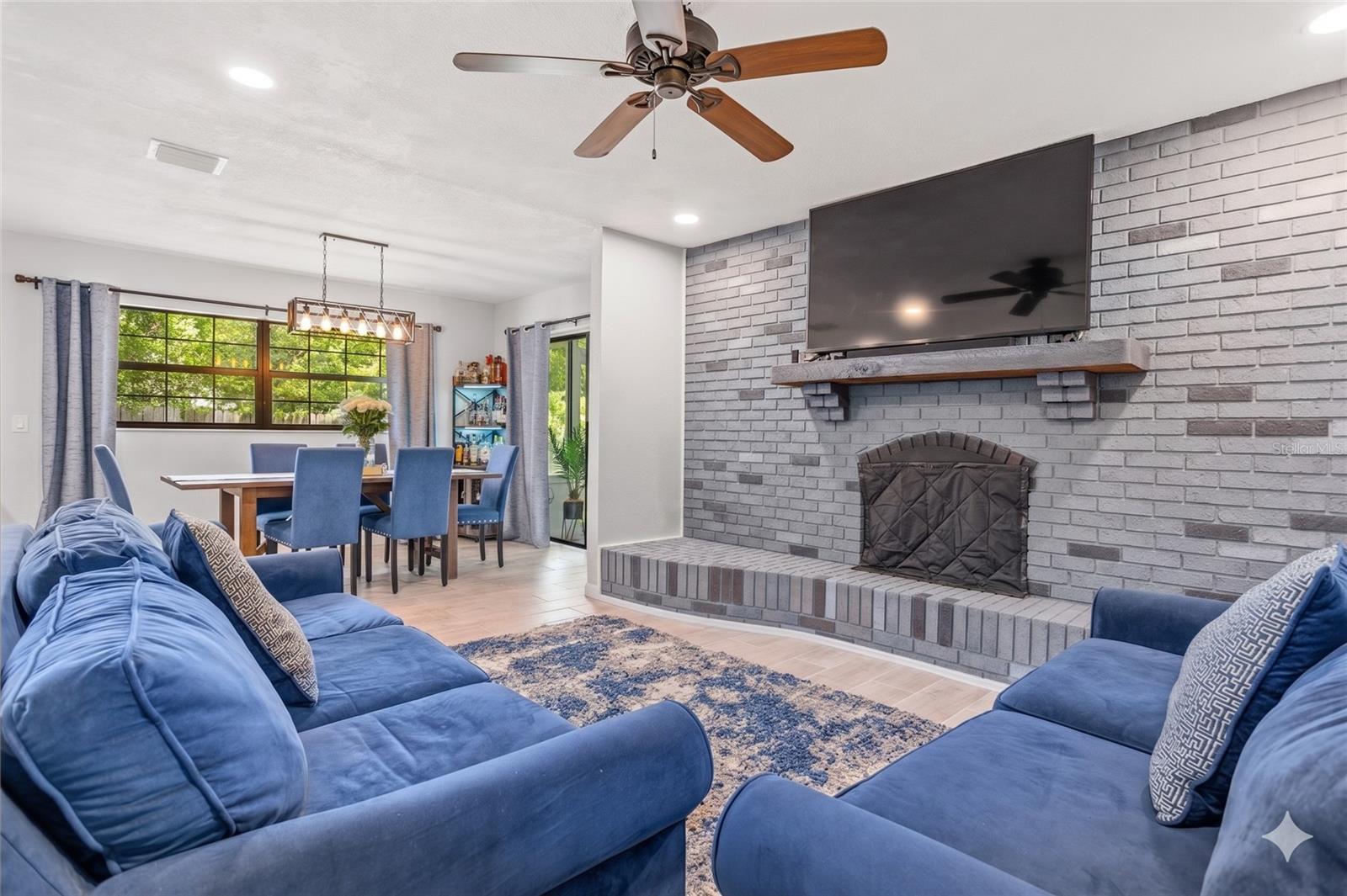 DRUID HILLS PARK - Residential