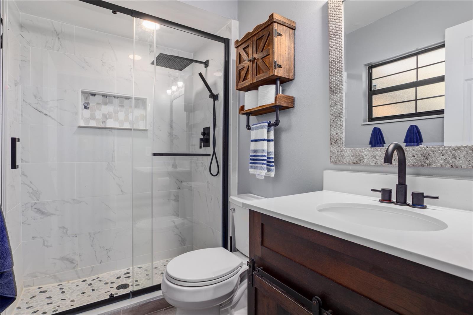 DRUID HILLS PARK - Residential