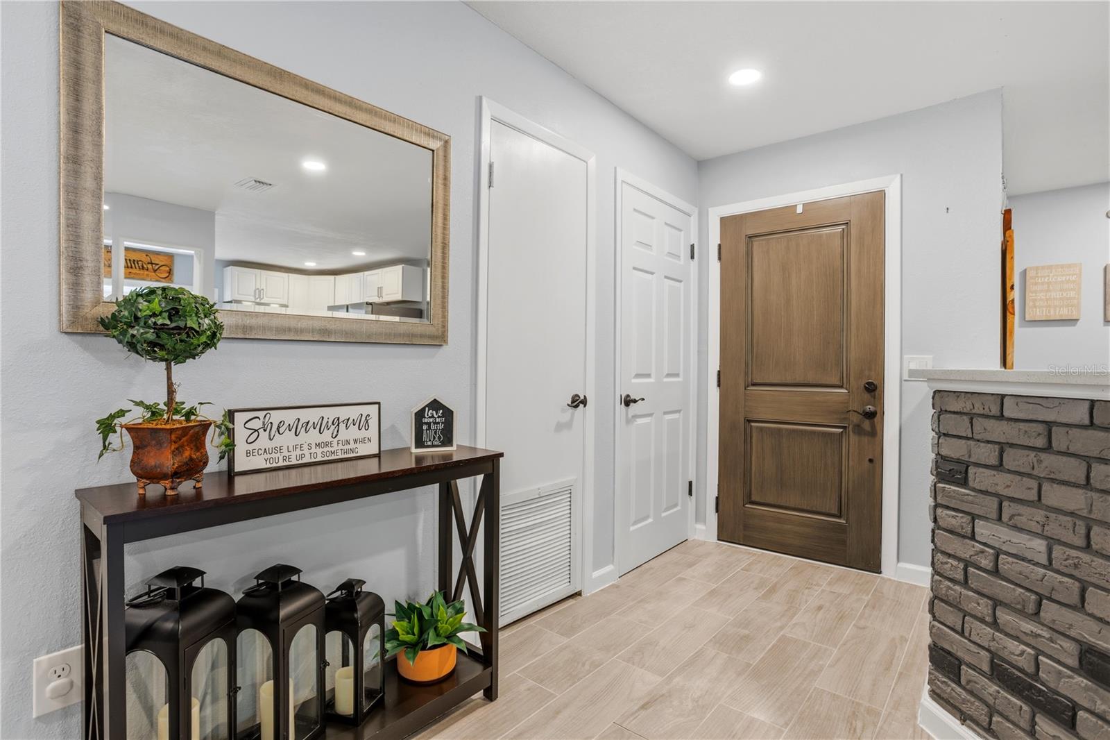 DRUID HILLS PARK - Residential