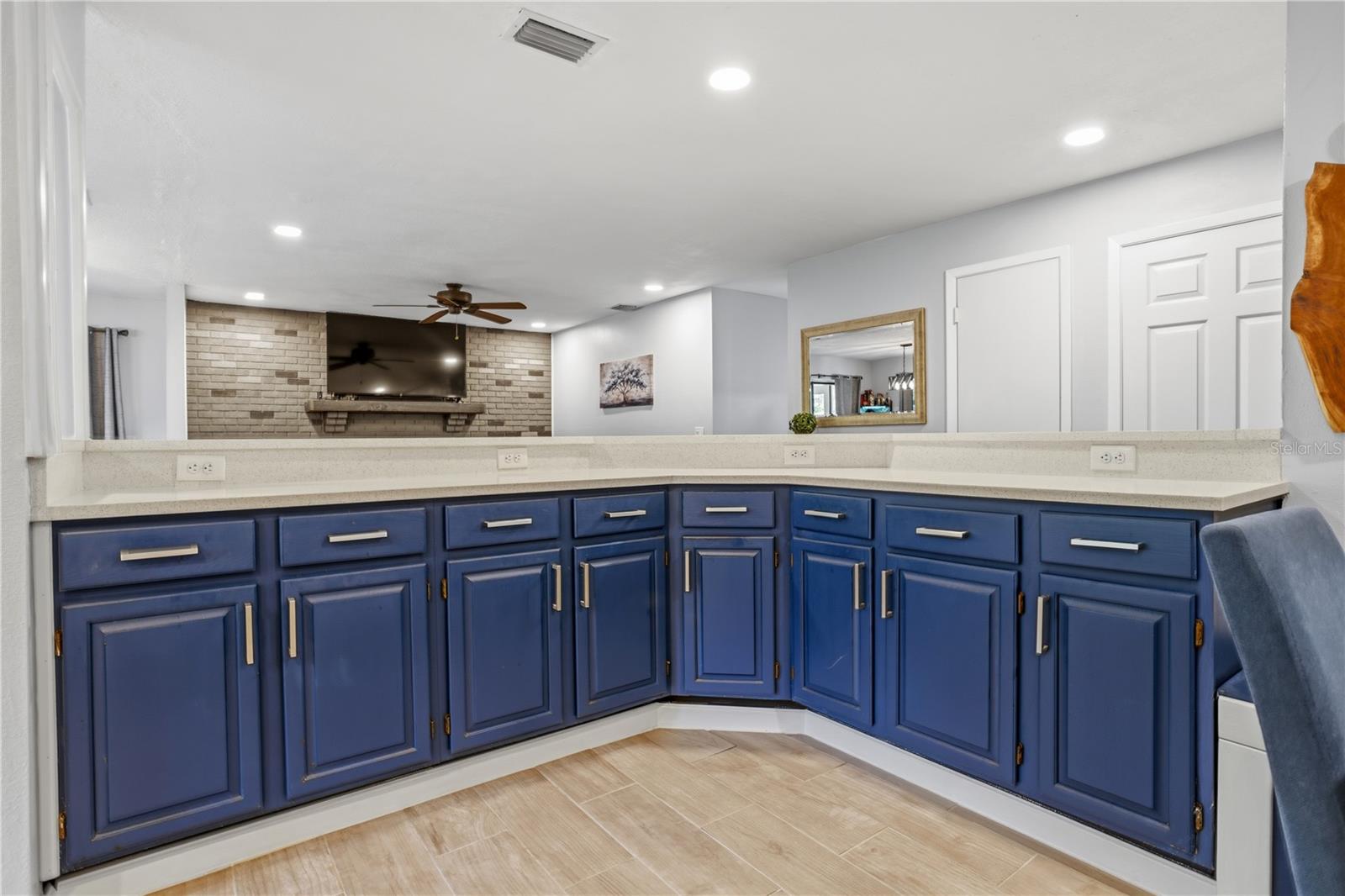 DRUID HILLS PARK - Residential