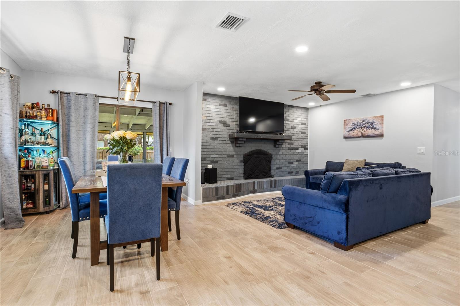 DRUID HILLS PARK - Residential