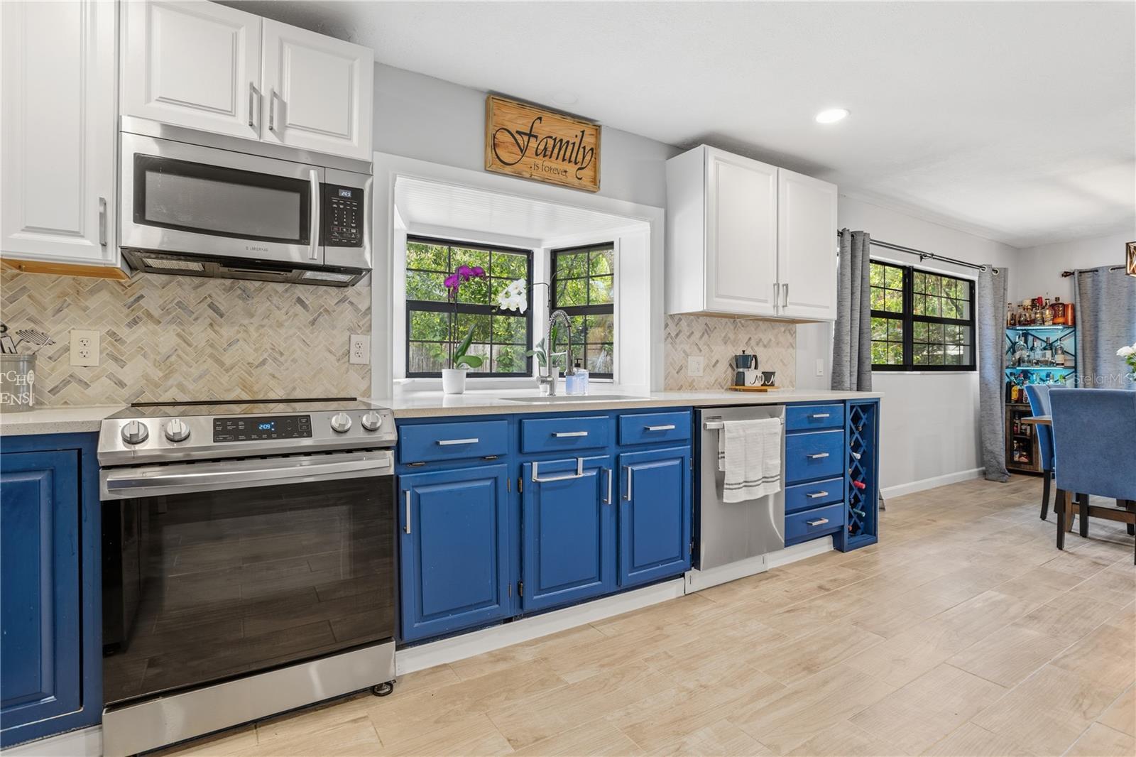 DRUID HILLS PARK - Residential