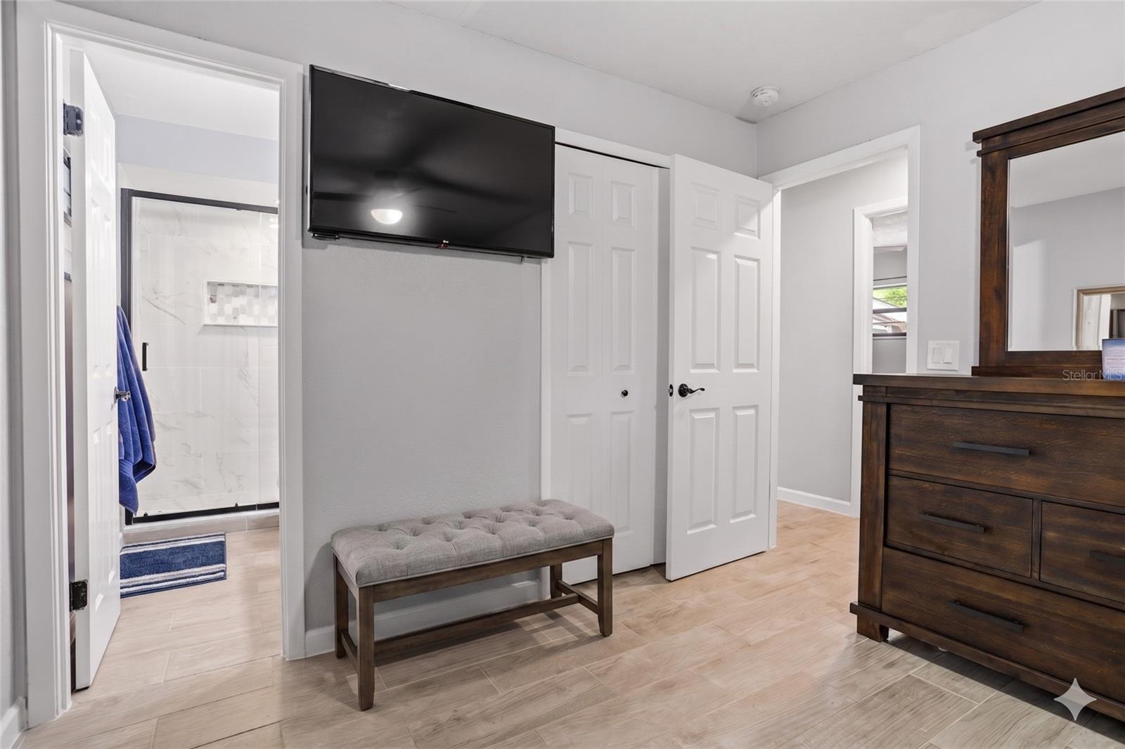 DRUID HILLS PARK - Residential