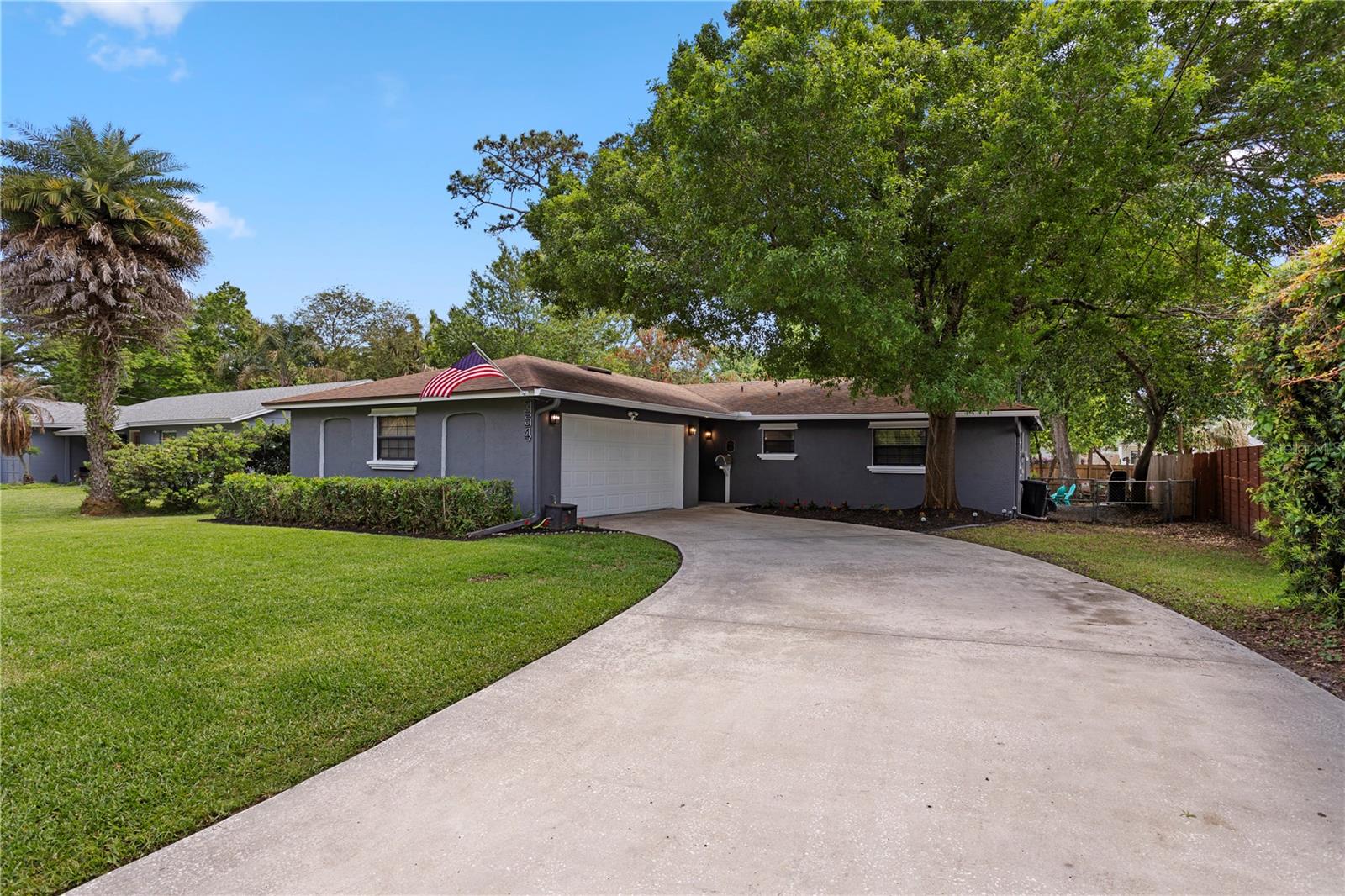 DRUID HILLS PARK - Residential