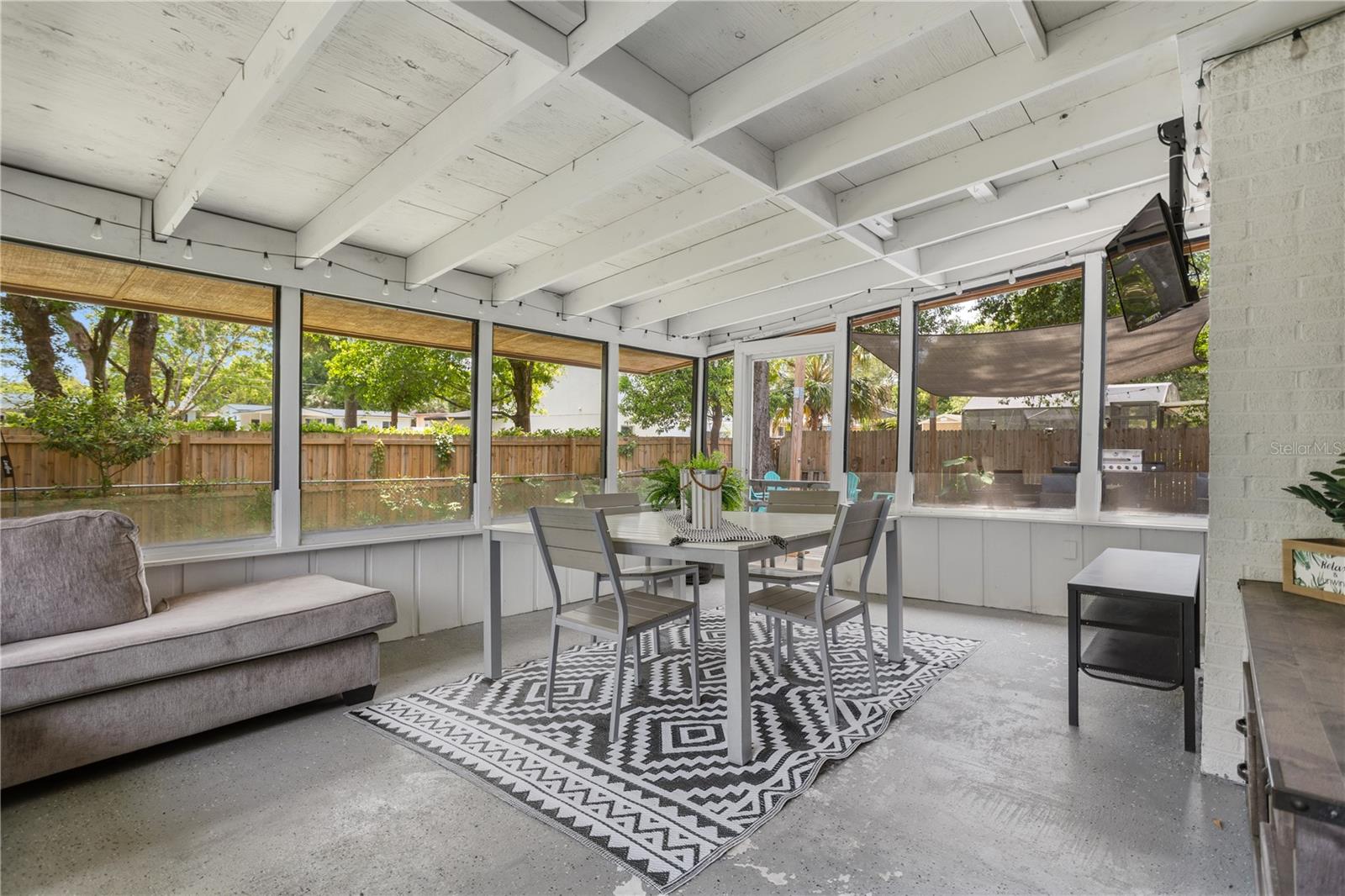 DRUID HILLS PARK - Residential