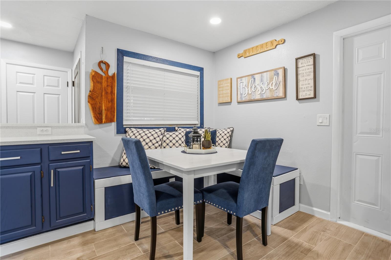 DRUID HILLS PARK - Residential