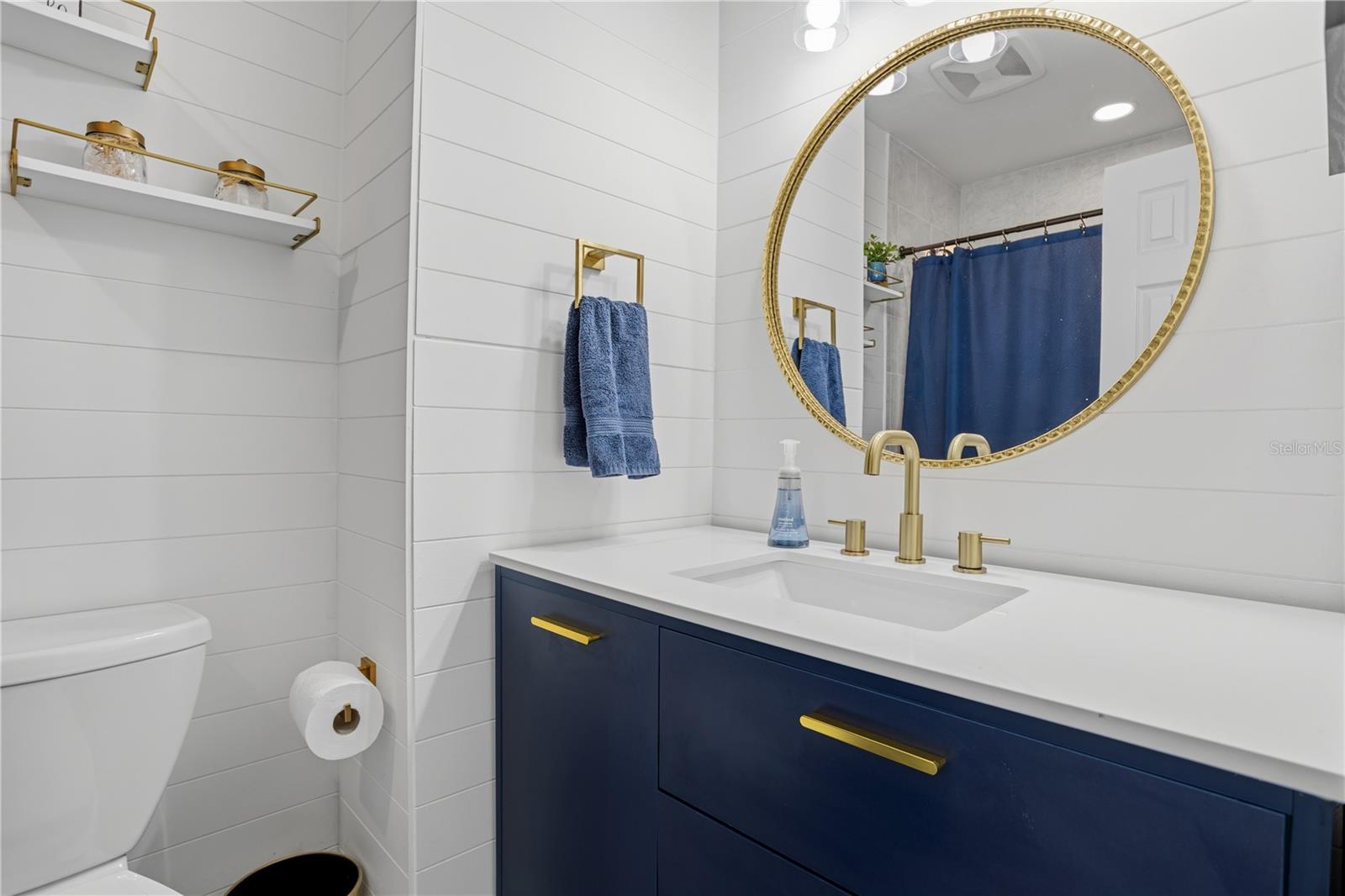 DRUID HILLS PARK - Residential