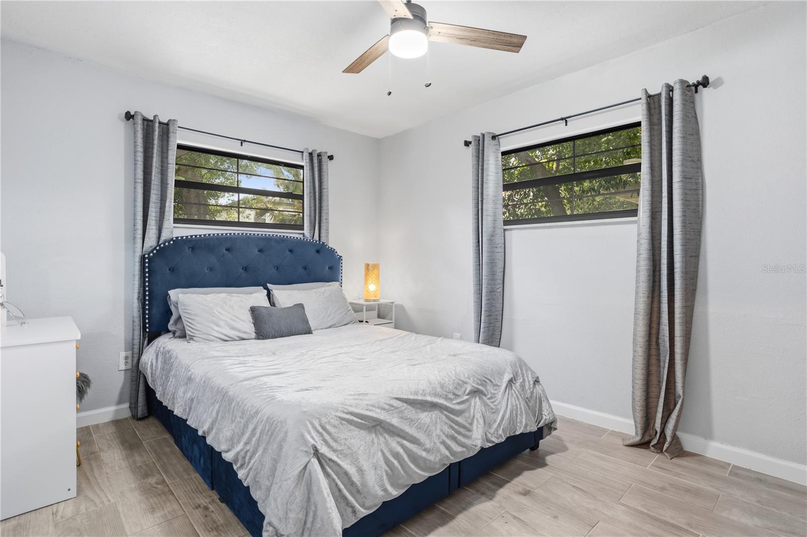 DRUID HILLS PARK - Residential