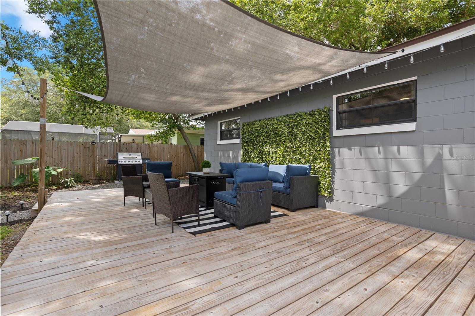 DRUID HILLS PARK - Residential