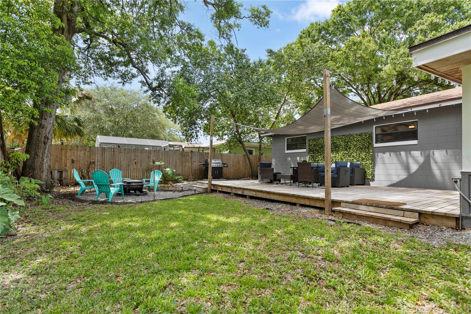 DRUID HILLS PARK - Residential