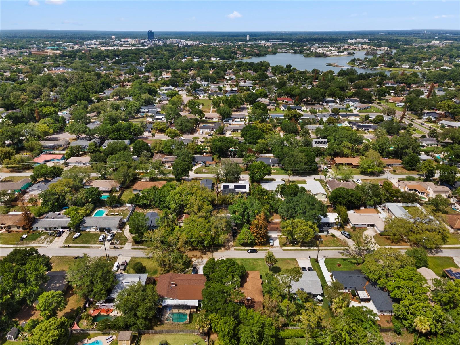 DRUID HILLS PARK - Residential