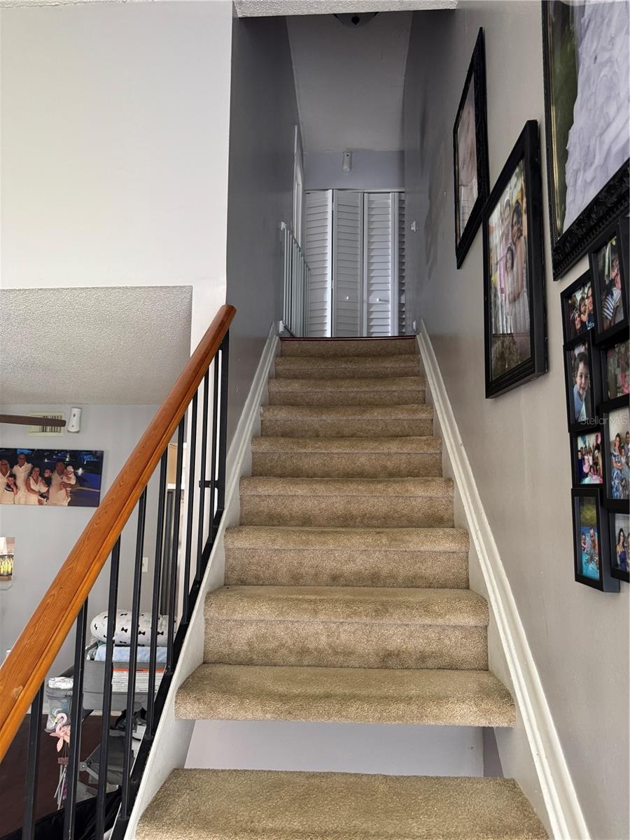 CHADBOURNE VILLAGE - Residential