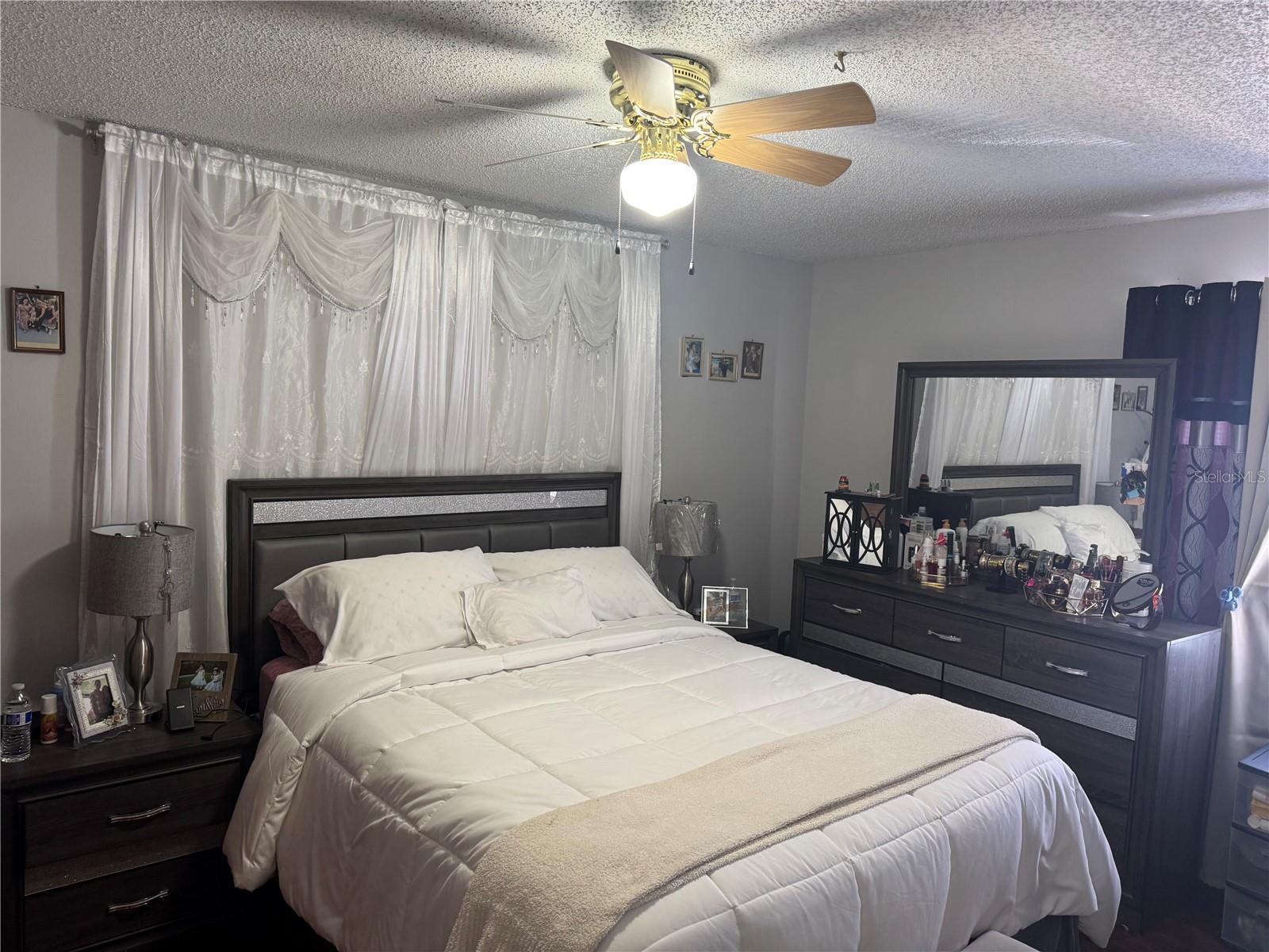 CHADBOURNE VILLAGE - Residential