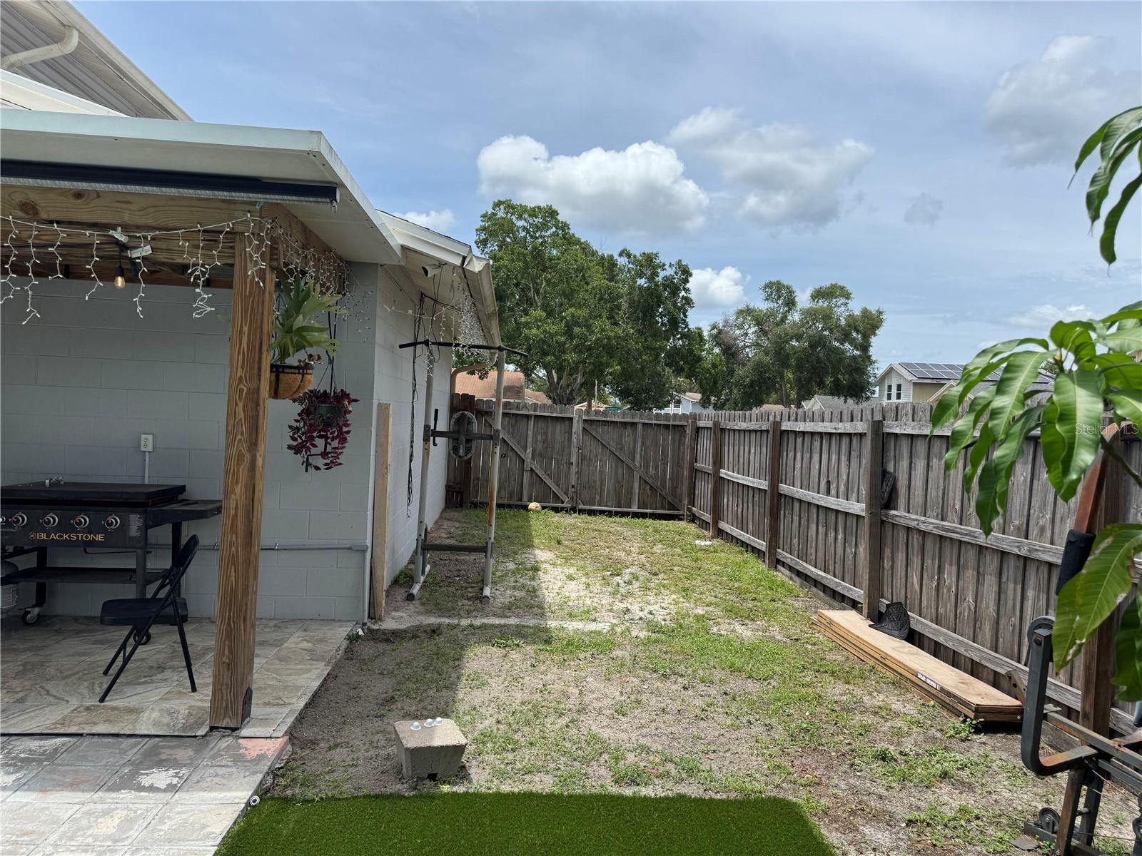 CHADBOURNE VILLAGE - Residential
