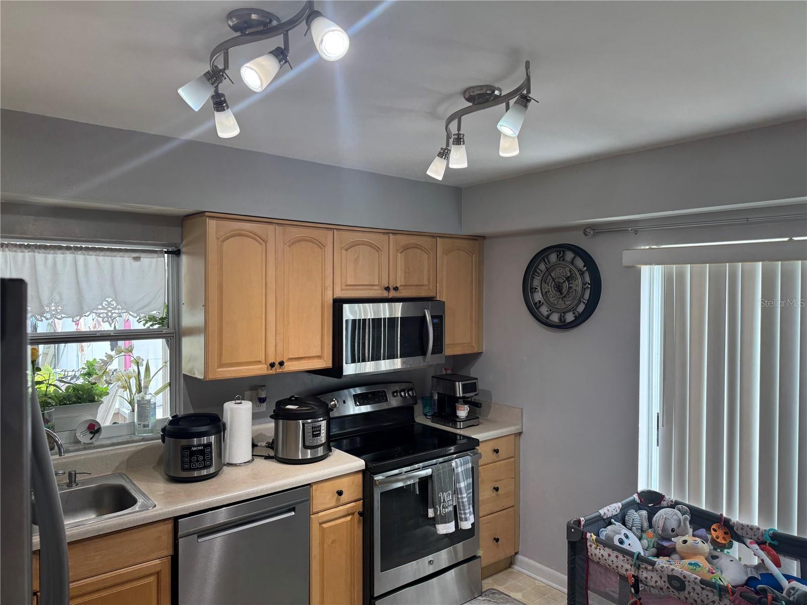 CHADBOURNE VILLAGE - Residential