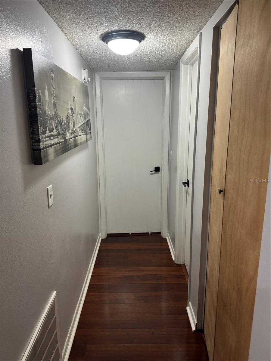 CHADBOURNE VILLAGE - Residential