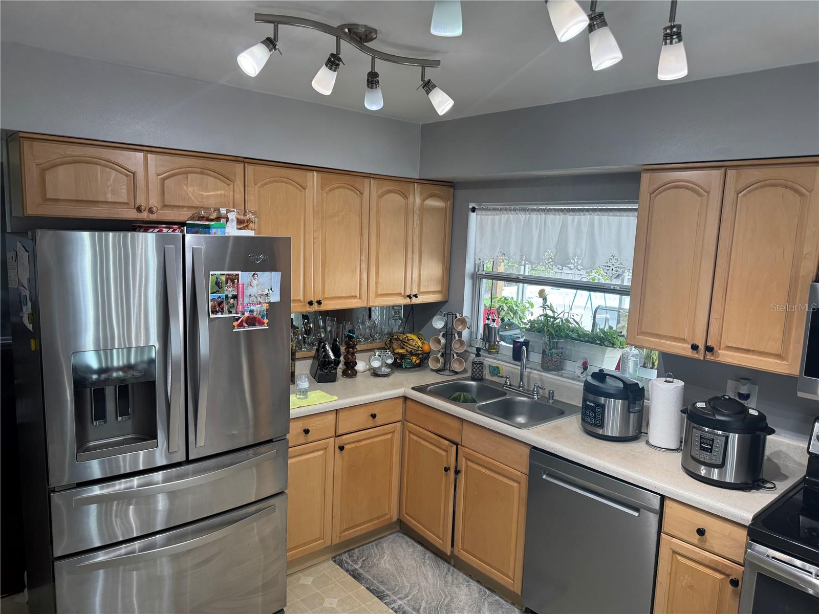 CHADBOURNE VILLAGE - Residential
