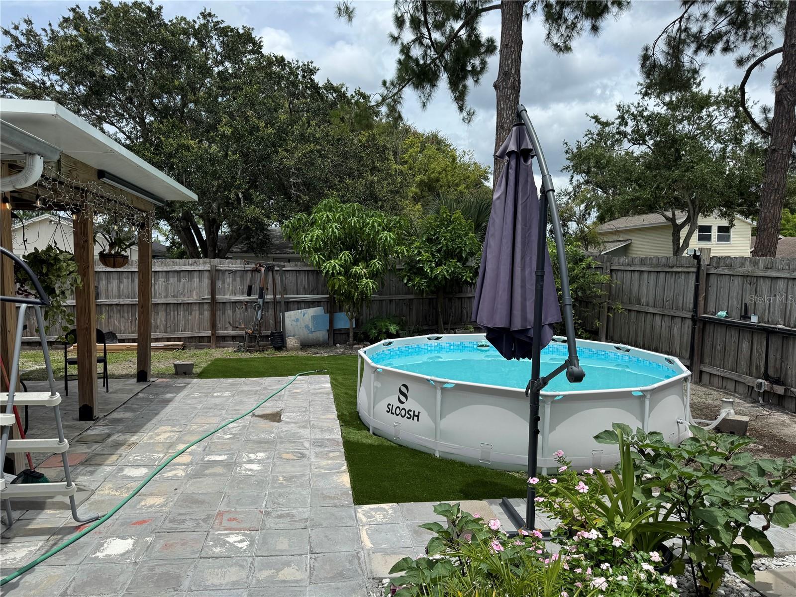 CHADBOURNE VILLAGE - Residential