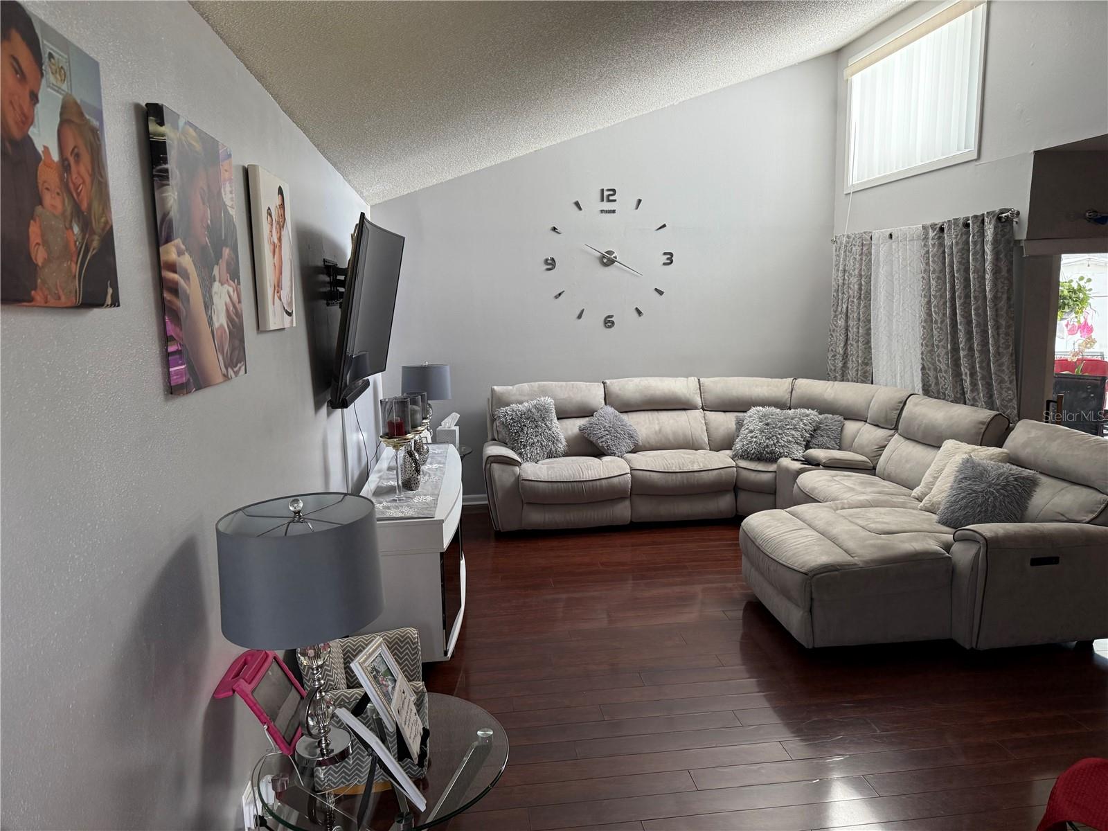 CHADBOURNE VILLAGE - Residential