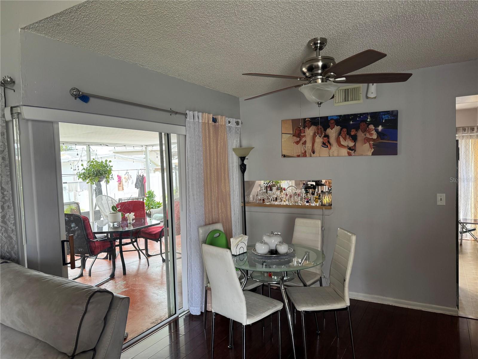 CHADBOURNE VILLAGE - Residential